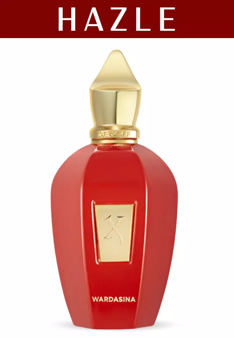 Wardasina Unisex EDP 100 ml