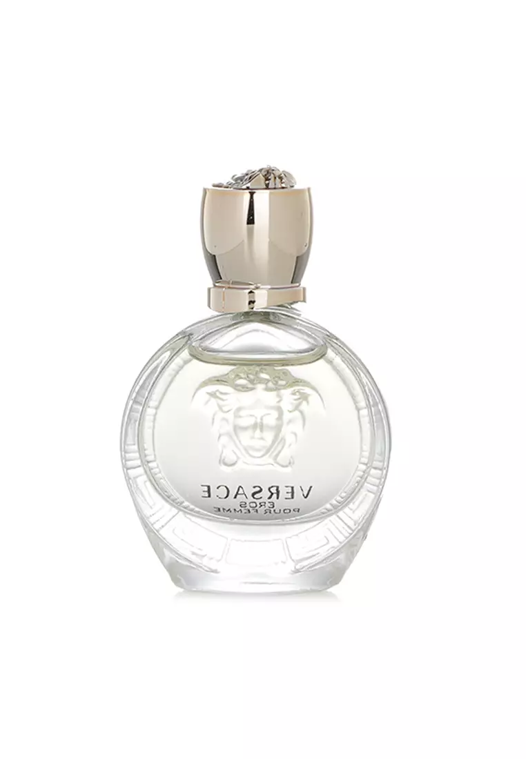 網上選購VERSACE Eros 香水(迷你版) 5ml/0.17oz 2024 系列| ZALORA香港