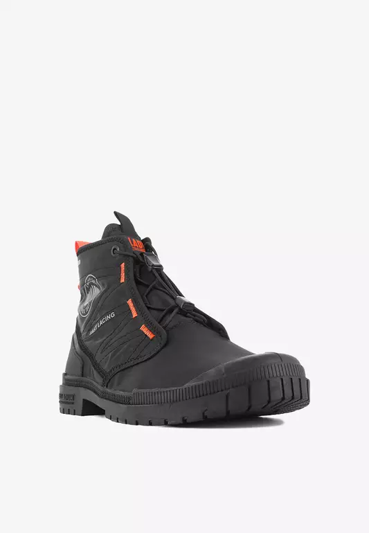 SP20 Travel HI Women's Boots
