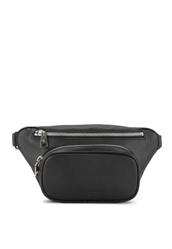 CALVIN KLEIN black Ultralight Waist Bag - Accessories C7F6DAC7C62153GS_1