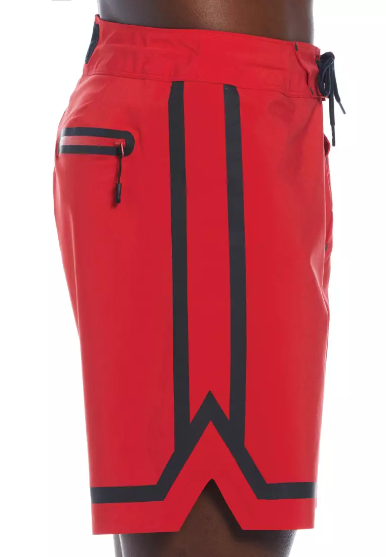 Buy NIKE SWIM Fadeaway 7