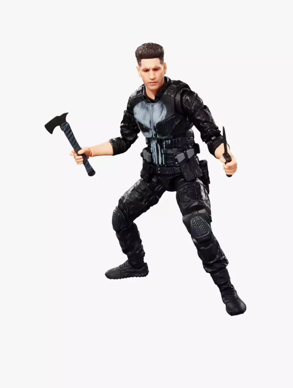 Marvel Legends Series Daredevil: Born Again Punisher - AVSG0581