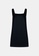 Urban Revivo black Plain Sleeveless Dress 5FD12AA184079EGS_8