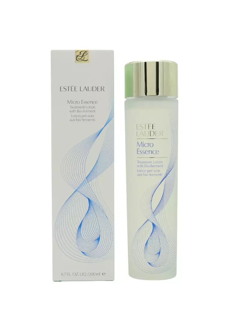 Estée Lauder ESTEE LAUDER MICRO ESSENCE TREATMENT LOTION WITH BIO