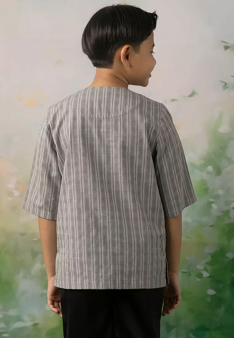 Purnama Kurta top