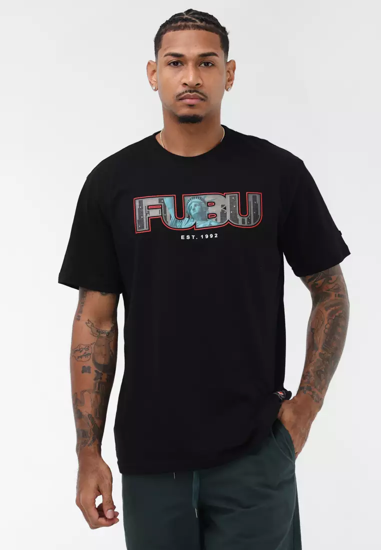 Round Neck Regular Fit