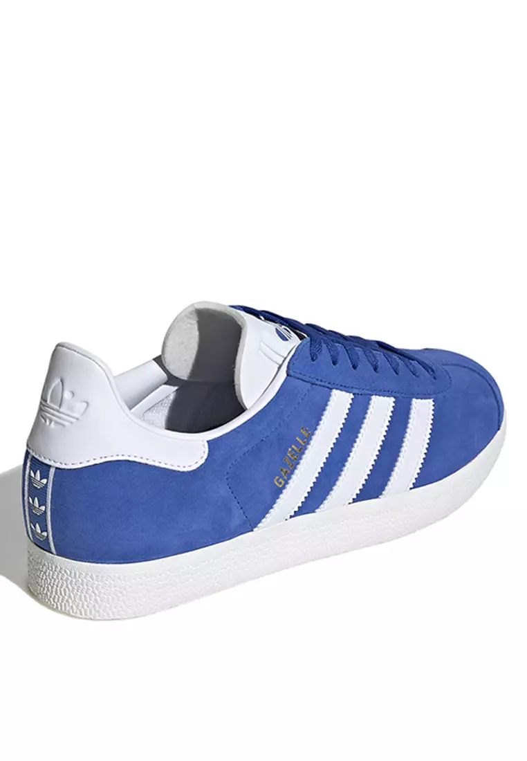 Buy ADIDAS Gazelle Shoes 2025 Online ZALORA