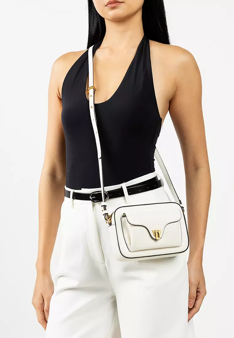 Coccinelle Beat Soft Mini Sling Bag