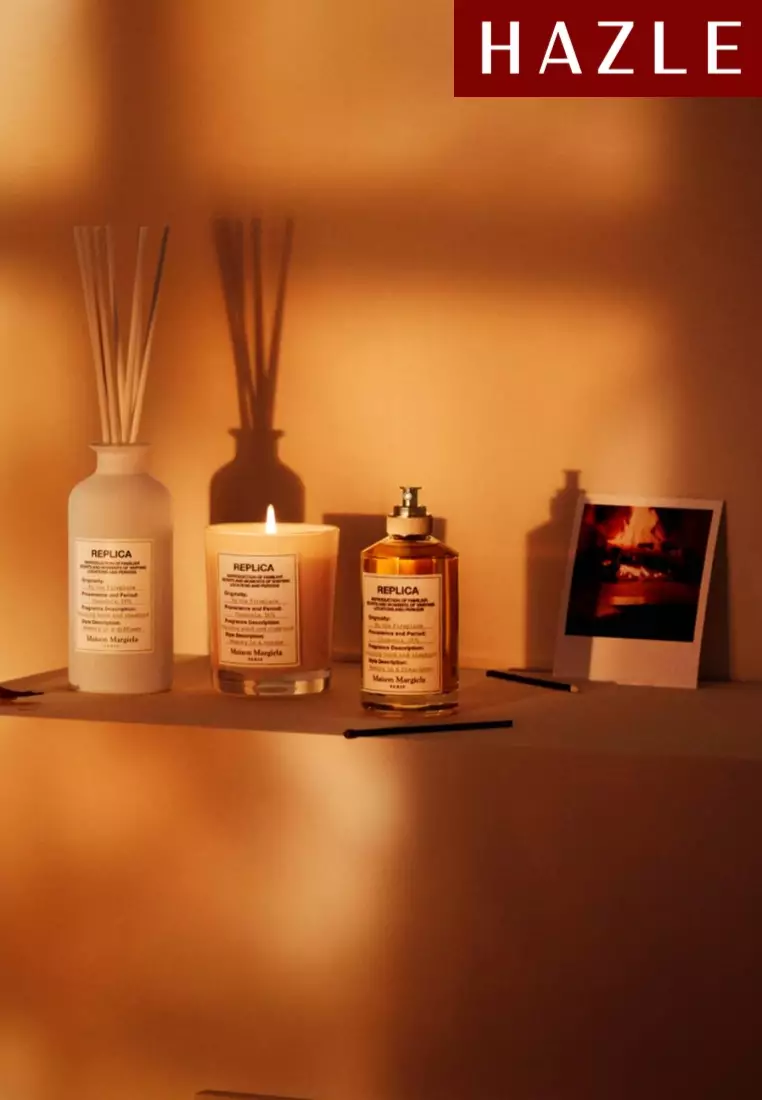 Replica By The Fireplace Unisex EDT 30 ml