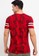 X8 red Yoshiro T-Shirts 9F89EAA4E01F29GS_2