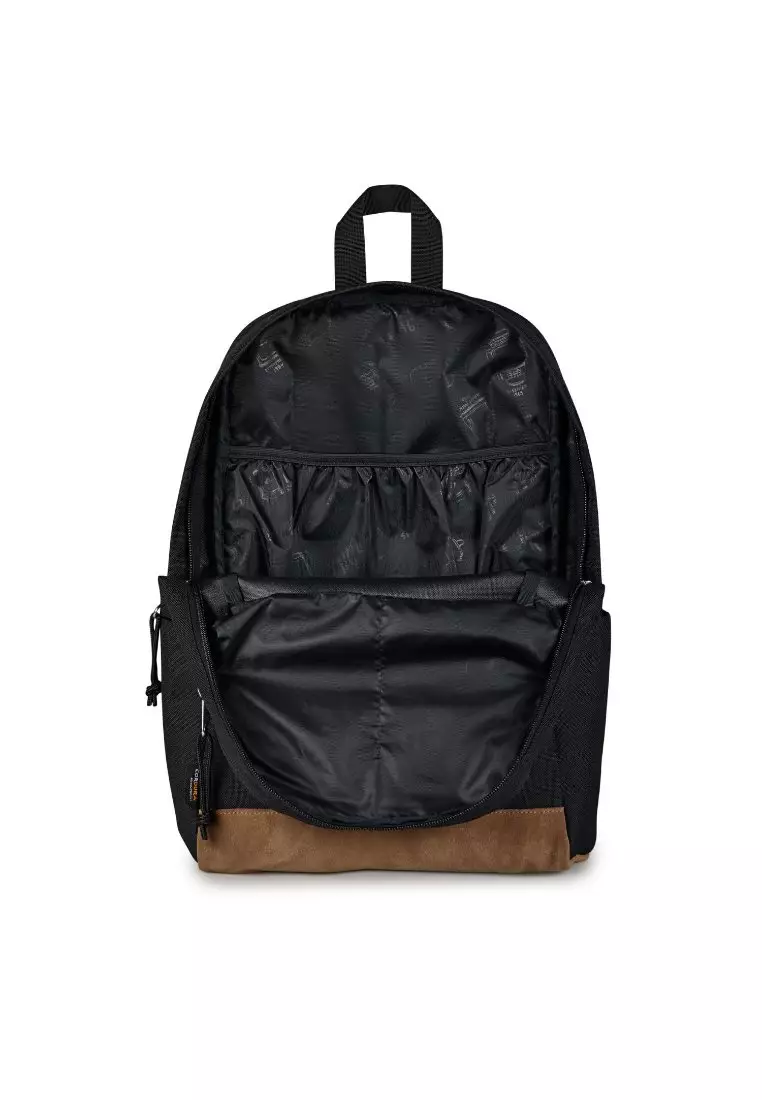 Jansport Right Pack Sleek - Black