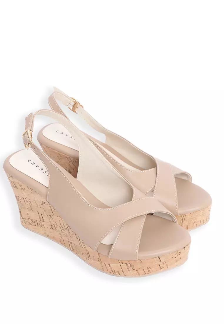 Pamela Wedges