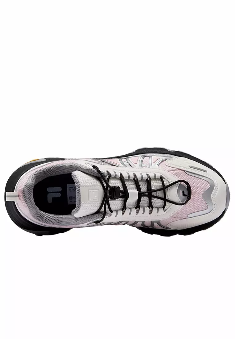Buy FILA FILA FUSION FUSION URBAN TECH COMO Y Men Sneakers (Navy
