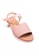 Moleca pink Drina Sandals E1620SH2D45EA1GS_2