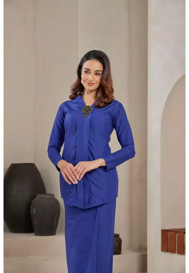 Baju Kebaya Rokiah