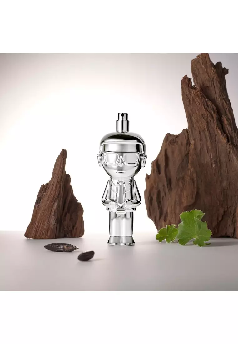Karl Lagerfeld Ikonik For Men EDP 60ML