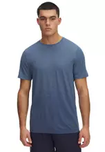 Blue Smoke/Iridescent