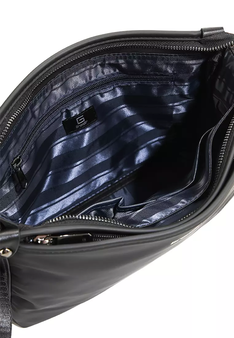 Tas Selempang Sling Bag Pria