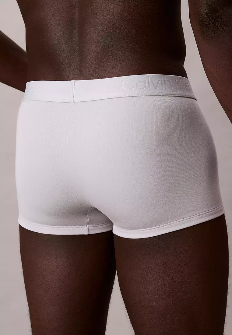 平腳內褲 - Calvin Klein Underwear