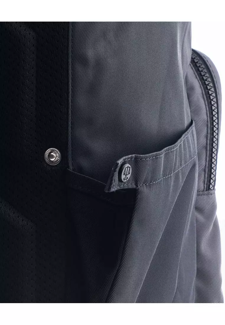 NYLON PIONEER LARGE TOPCLIP BACKPACK