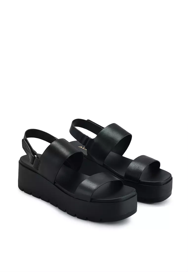 Aldo platform wedges hotsell