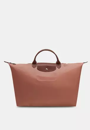 long champ longchamp tasche innen