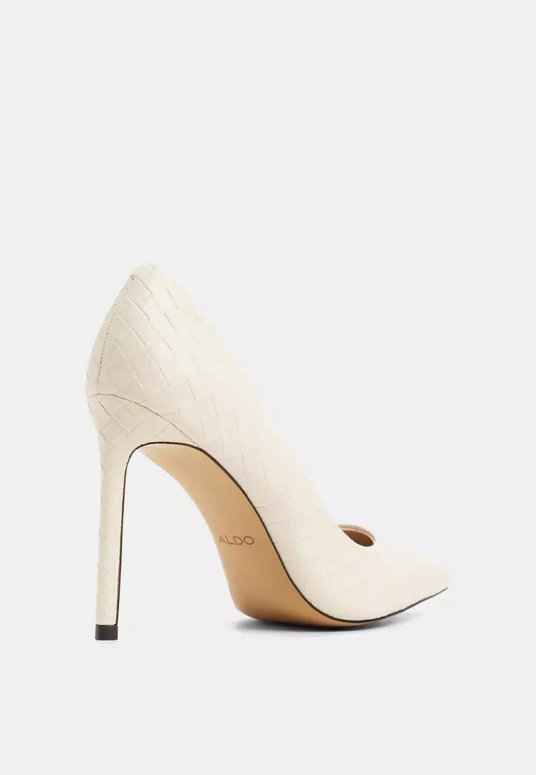 Stessy2.0 Heels