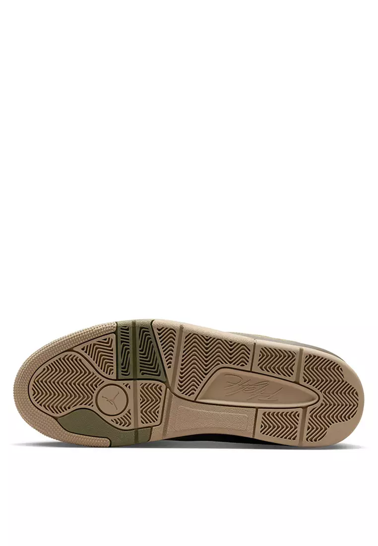 Flight Court Shoes