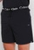 Calvin Klein black Active Icon Woven Shorts - Calvin Klein Performance 1D029AA8ACF9EDGS_2