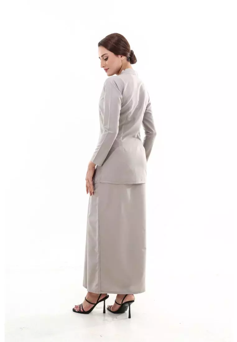 Baju Kebaya Rokiah