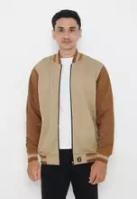 Khaki Mix Brown