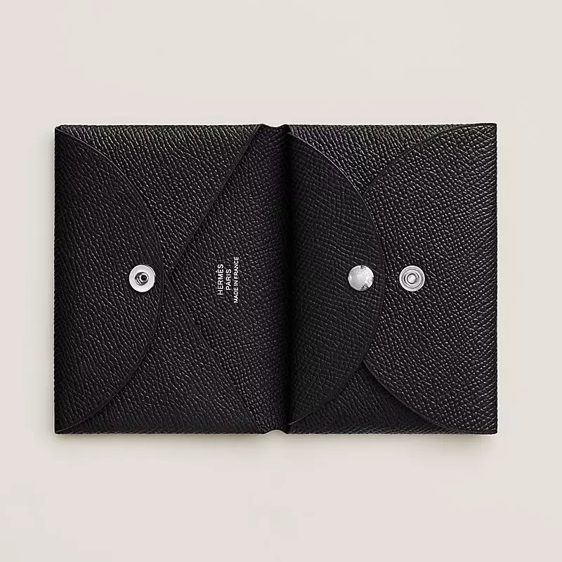 Calvi Duo Compact Black