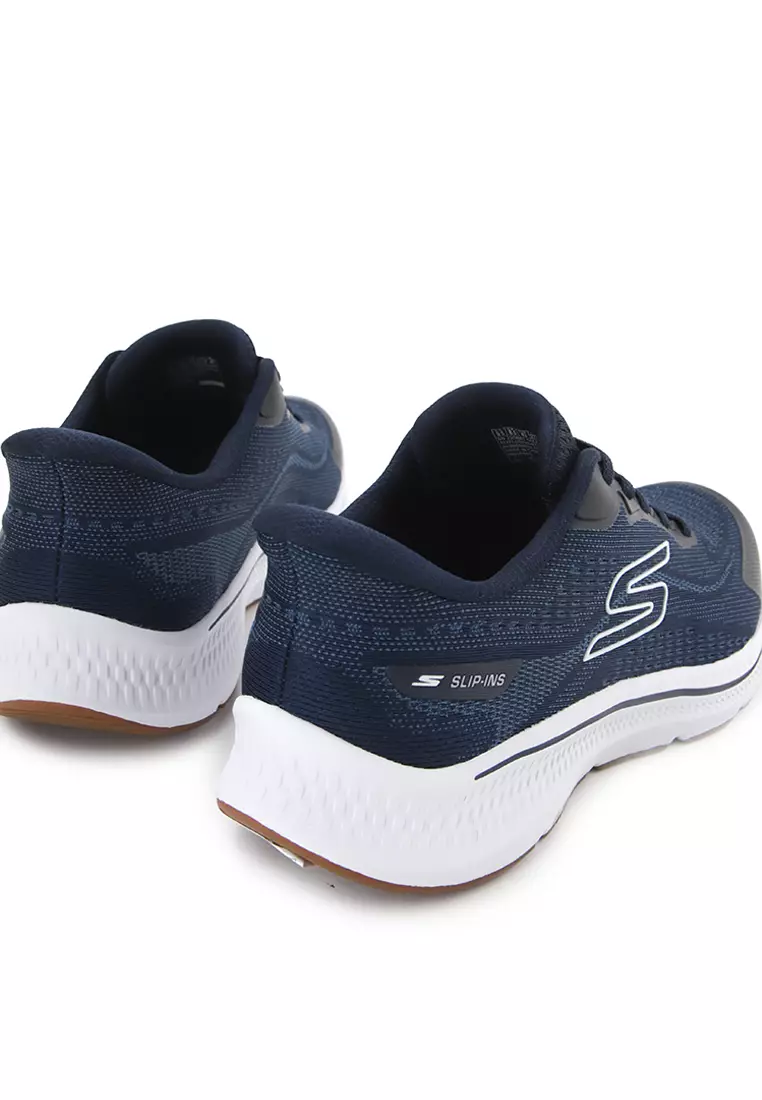 Go Run Consistent 2.0