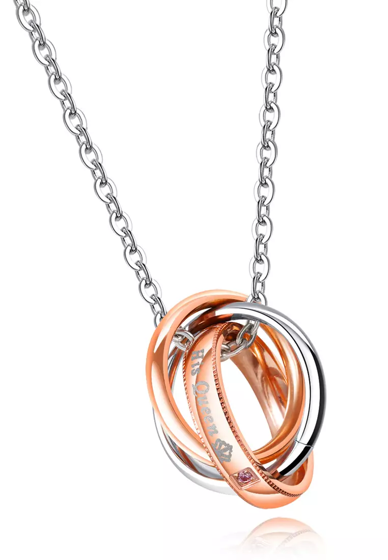 Cartier sweet sales trinity necklace