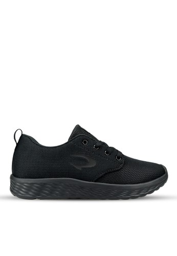 Jual Tomkins 2020 3b Sepatu Sekolah Original Zalora Indonesia