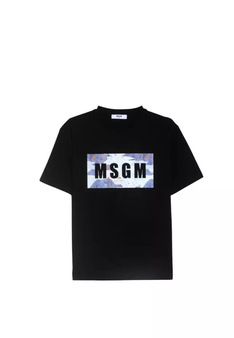 Cotton T-Shirt