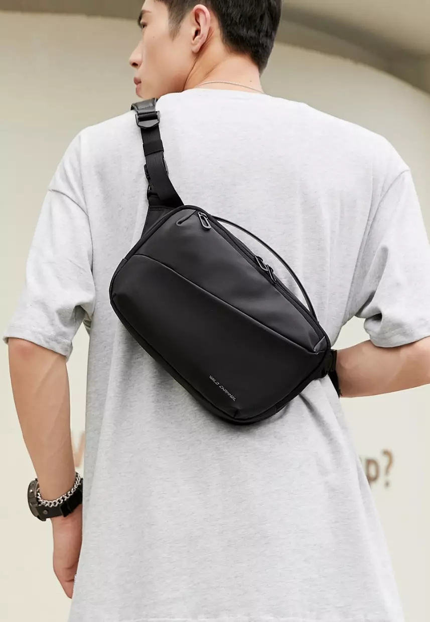 Chest bag malaysia new arrivals