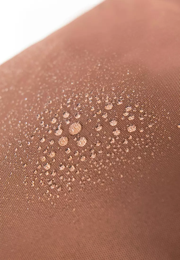 Christopher Go Wild III Series -Black X Brown