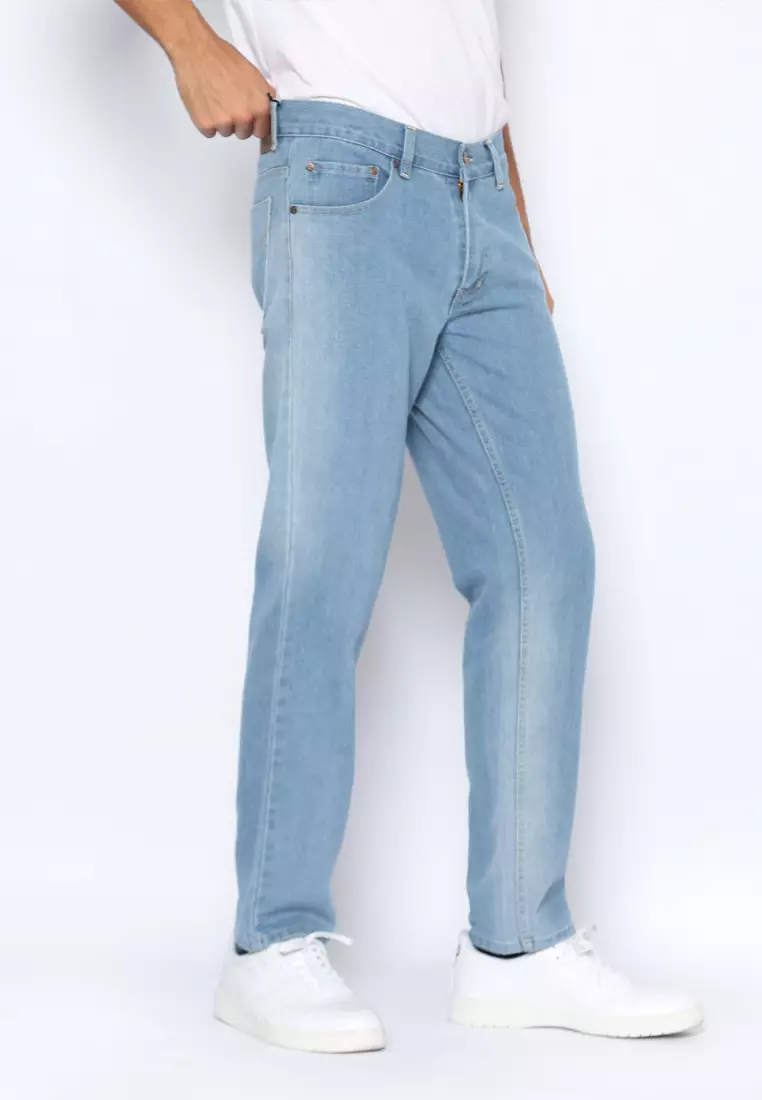Jeans BASIC Aksen Spray 172410