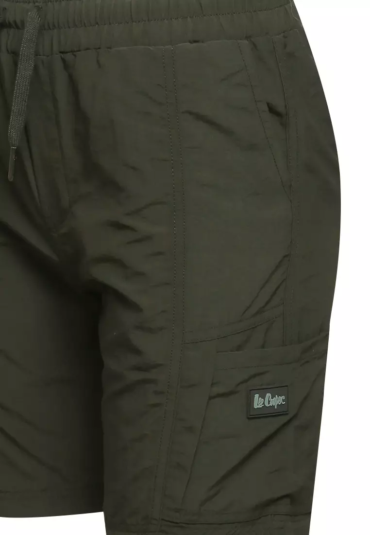 Celana Bermuda Non Denim