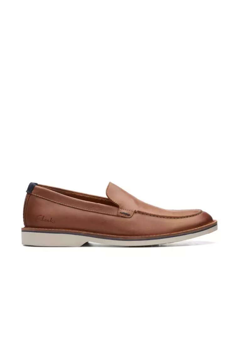 clarks cushion plus mens