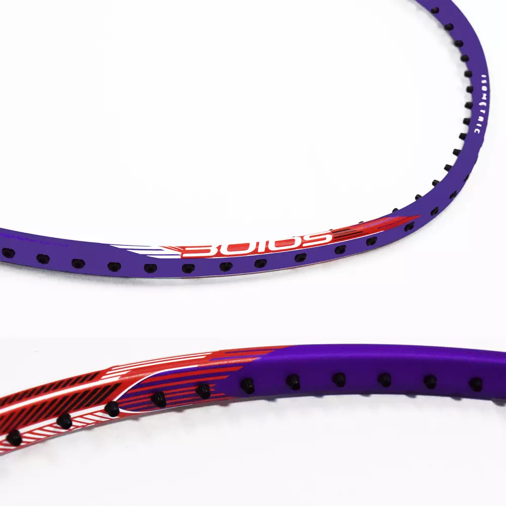 Raket Badminton Yonex Voltric Lite 25i 100% Original