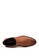 Twenty Eight Shoes brown Basic Low-Cut Boots VM825 5276ASH20DC417GS_3