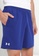Under Armour blue Woven 7" Shorts A8696AAB4426BBGS_6