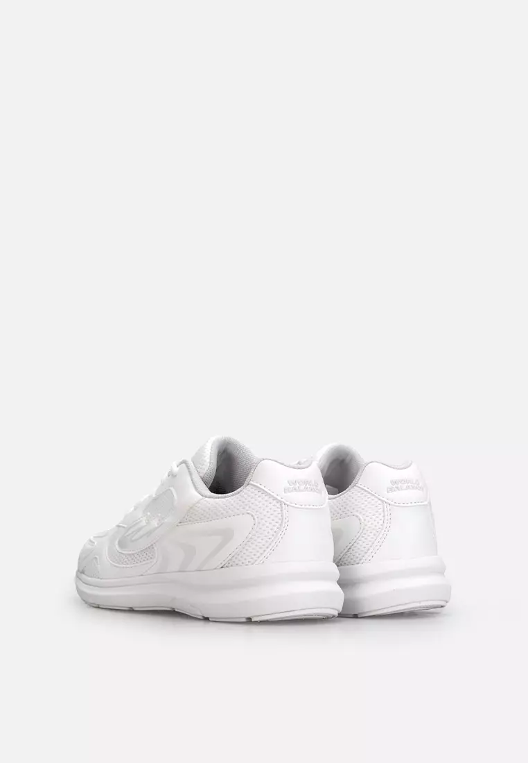 Lunar Sprint Big Boy Kid's Performance Cross Training Shoes