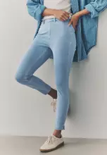Bleach Blue