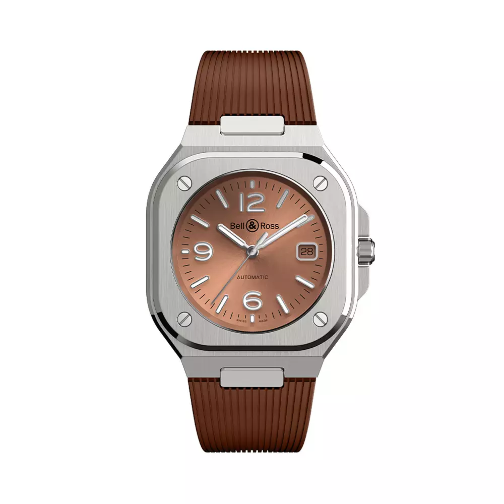 Bell and ross outlet harga