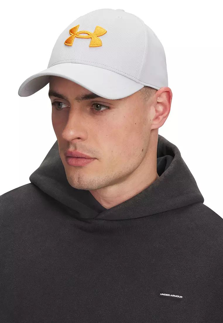 Blitzing Low Stretch Fit Cap