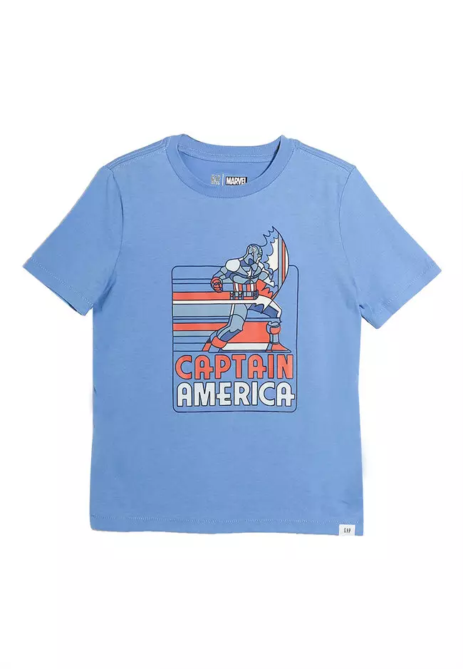 Marvel t hotsell shirts online