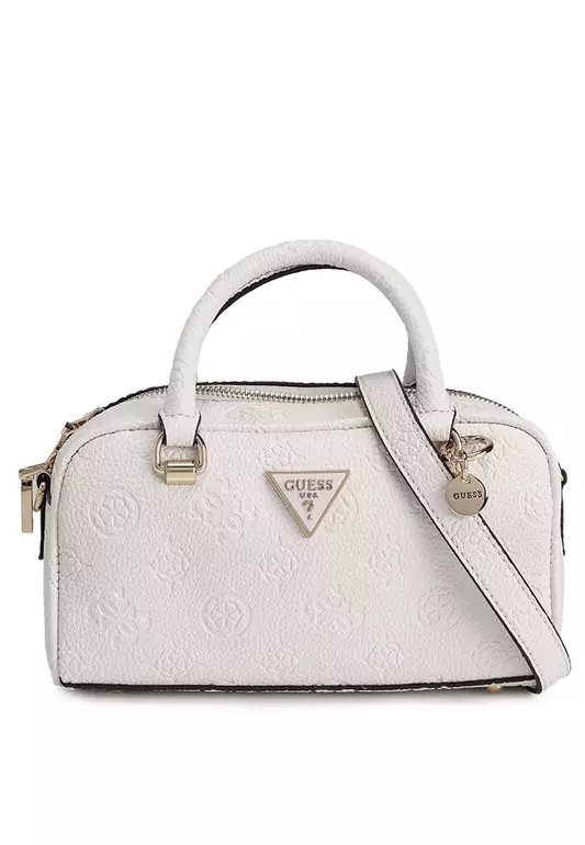 Cresidia Small Satchel Bag